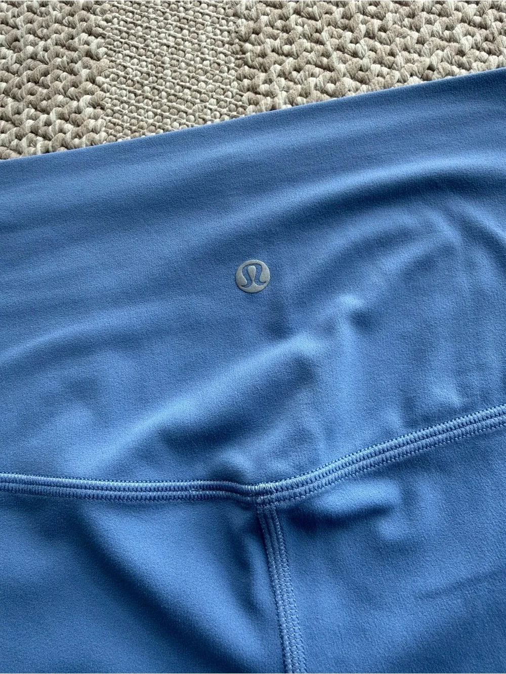 Like new Lululemon matching set